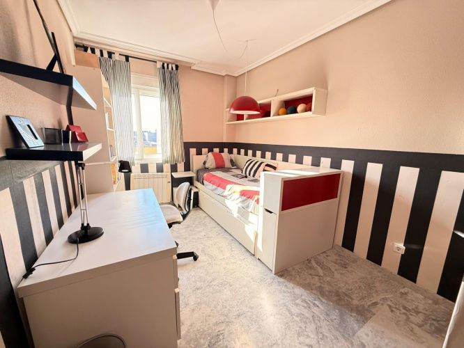 PISO TOTALMENTE EXTERIOR EN MARIA LA JUDIA