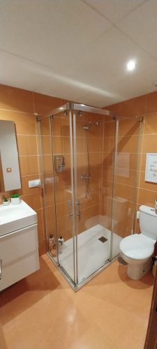 MAGNIFICA VIVIENDA VPO EN ZONA QUIRÓN