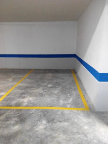 MAGNIFICA VIVIENDA VPO EN ZONA QUIRÓN