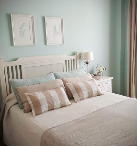 MAGNIFICA VIVIENDA VPO EN ZONA QUIRÓN