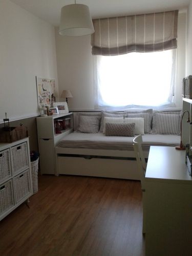 MAGNIFICA VIVIENDA VPO EN ZONA QUIRÓN