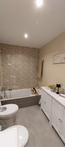 MAGNIFICA VIVIENDA VPO EN ZONA QUIRÓN