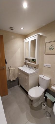 MAGNIFICA VIVIENDA VPO EN ZONA QUIRÓN