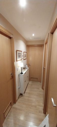 MAGNIFICA VIVIENDA VPO EN ZONA QUIRÓN