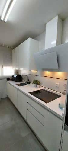 MAGNIFICA VIVIENDA VPO EN ZONA QUIRÓN