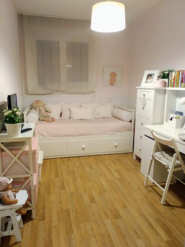 MAGNIFICA VIVIENDA VPO EN ZONA QUIRÓN