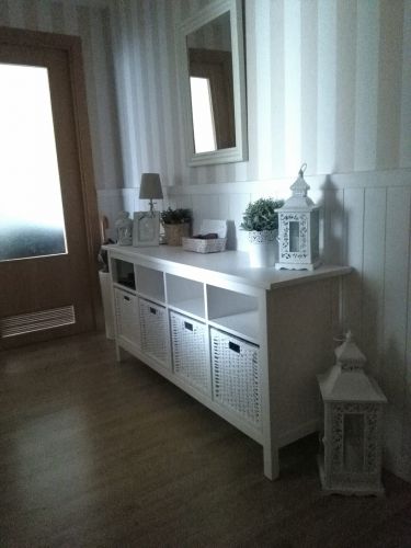 MAGNIFICA VIVIENDA VPO EN ZONA QUIRÓN