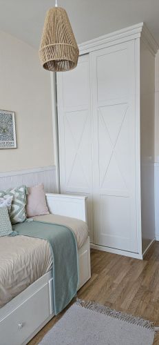 MAGNIFICA VIVIENDA VPO EN ZONA QUIRÓN