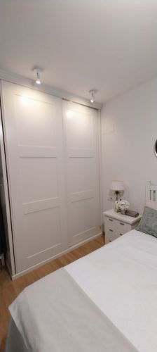 MAGNIFICA VIVIENDA VPO EN ZONA QUIRÓN