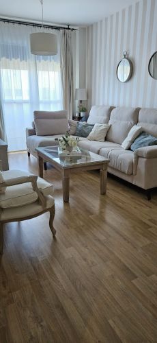 MAGNIFICA VIVIENDA VPO EN ZONA QUIRÓN