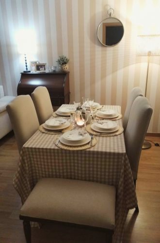 MAGNIFICA VIVIENDA VPO EN ZONA QUIRÓN