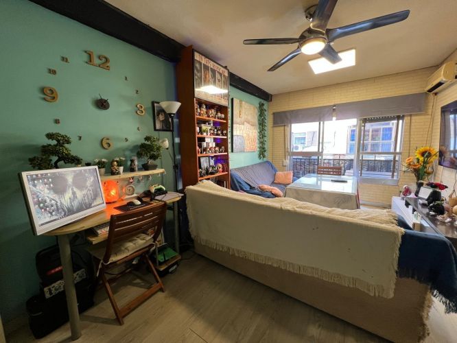 ¡Vivienda con ascensor y terraza en La Viñuela!