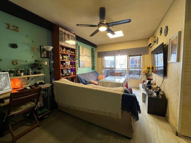 ¡Vivienda con ascensor y terraza en La Viñuela!