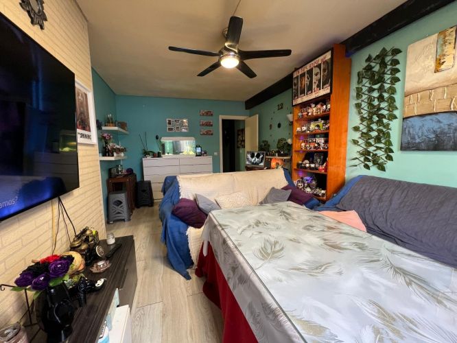 ¡Vivienda con ascensor y terraza en La Viñuela!