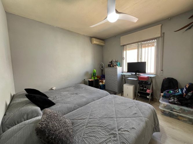 ¡Vivienda con ascensor y terraza en La Viñuela!