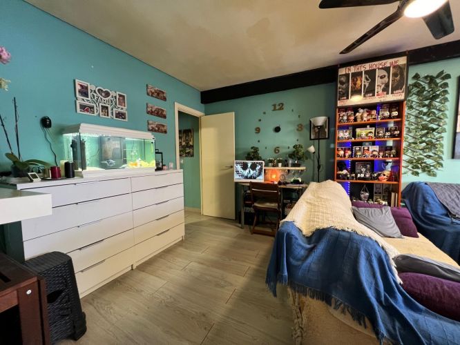 ¡Vivienda con ascensor y terraza en La Viñuela!