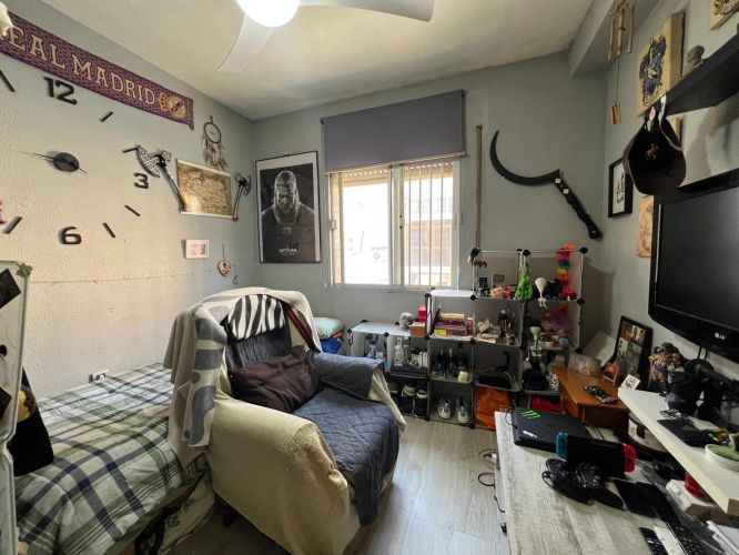 ¡Vivienda con ascensor y terraza en La Viñuela!