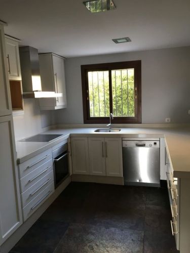 ÚNICA CASA EN MIRABUENO CON ALTAS CALIDADES