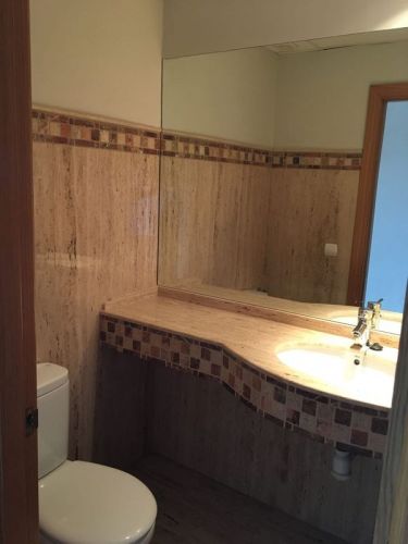 ÚNICA CASA EN MIRABUENO CON ALTAS CALIDADES