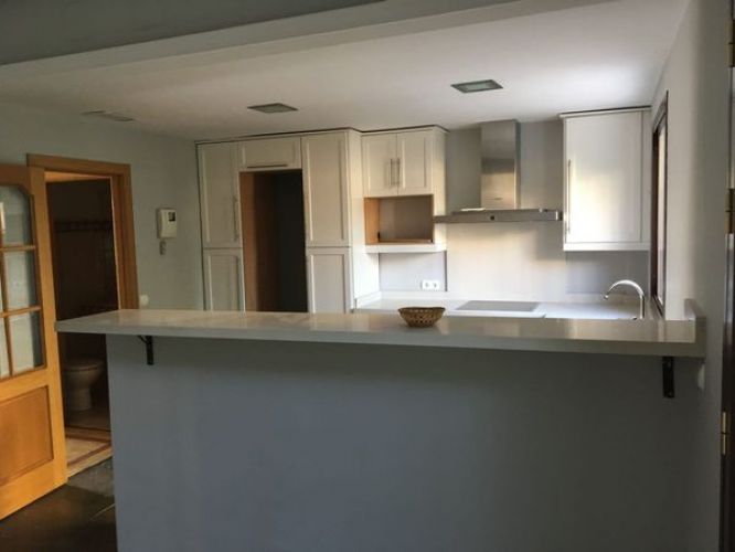 ÚNICA CASA EN MIRABUENO CON ALTAS CALIDADES