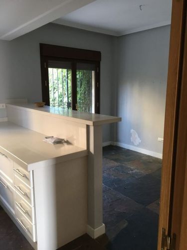 ÚNICA CASA EN MIRABUENO CON ALTAS CALIDADES