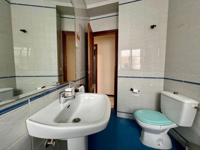 ESTUPENDO DUPLEX EN PLENO CASCO HISTÓRICO