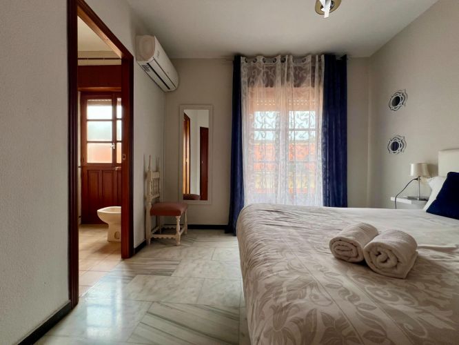 ESTUPENDO DUPLEX EN PLENO CASCO HISTÓRICO