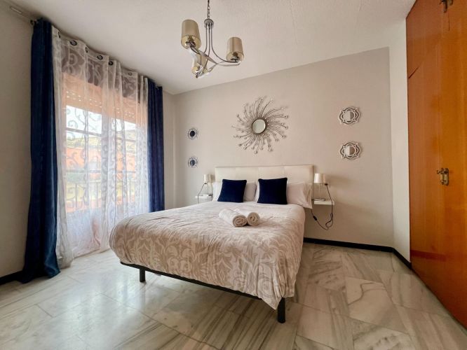 ESTUPENDO DUPLEX EN PLENO CASCO HISTÓRICO