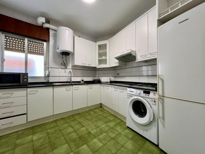 ESTUPENDO DUPLEX EN PLENO CASCO HISTÓRICO