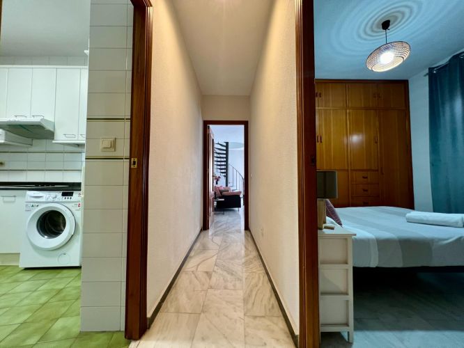 ESTUPENDO DUPLEX EN PLENO CASCO HISTÓRICO