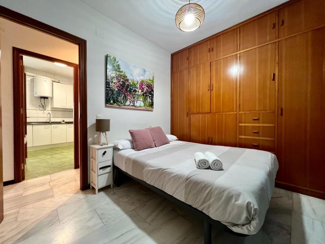 ESTUPENDO DUPLEX EN PLENO CASCO HISTÓRICO