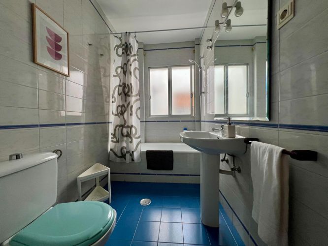 ESTUPENDO DUPLEX EN PLENO CASCO HISTÓRICO