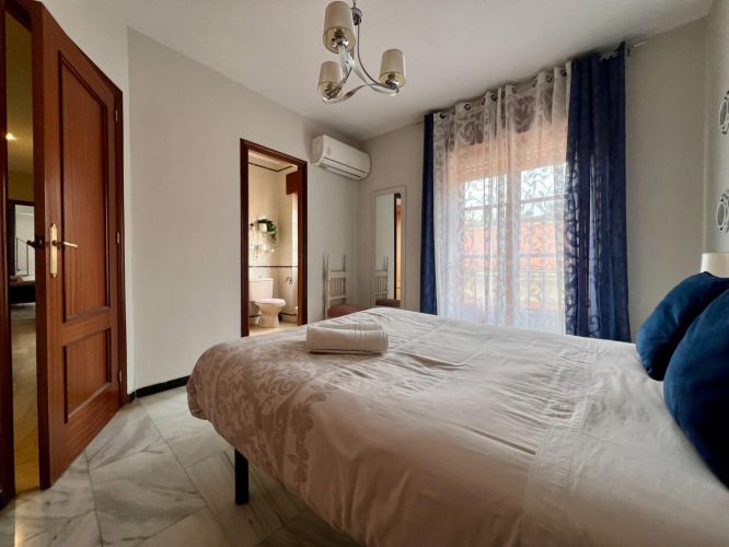 ESTUPENDO DUPLEX EN PLENO CASCO HISTÓRICO