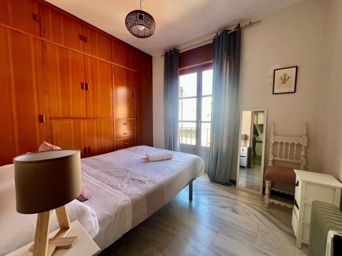 ESTUPENDO DUPLEX EN PLENO CASCO HISTÓRICO