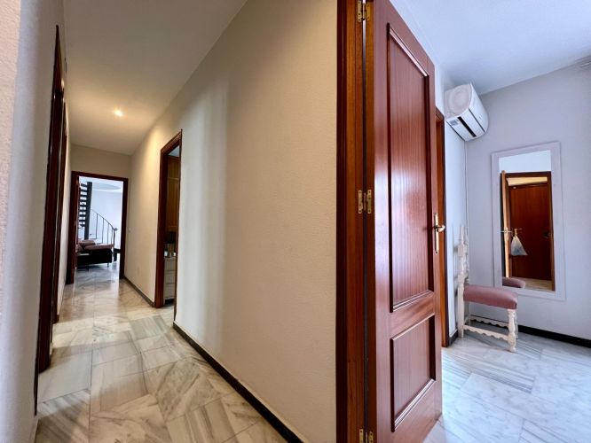 ESTUPENDO DUPLEX EN PLENO CASCO HISTÓRICO