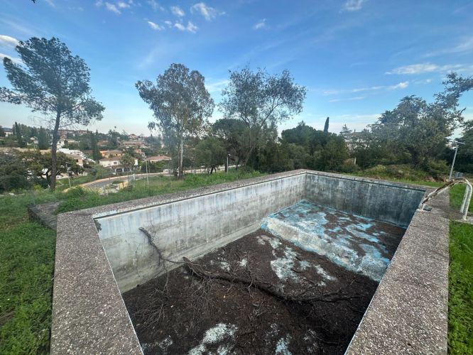 PARCELA URBANIZADA EN EL BRILLANTE