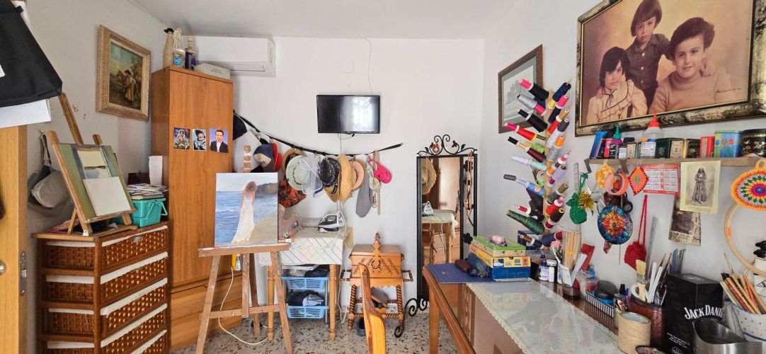 CASA CON GARAJE Y LOCAL INDEPENDIENTE EN SAN AGUSTÍN