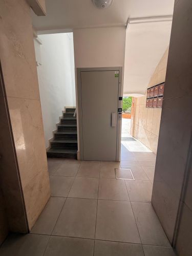 MAGNIFICO PISO EN CIUDAD JARDÍN