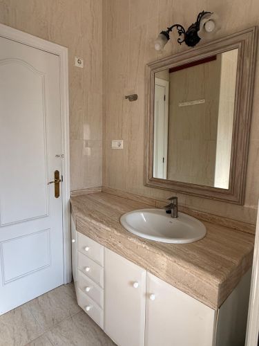 MAGNIFICO PISO EN CIUDAD JARDÍN