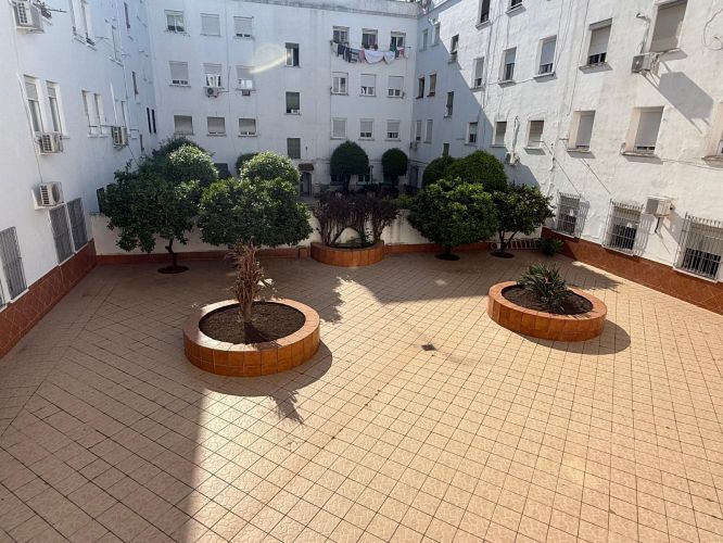 MAGNIFICO PISO EN CIUDAD JARDÍN