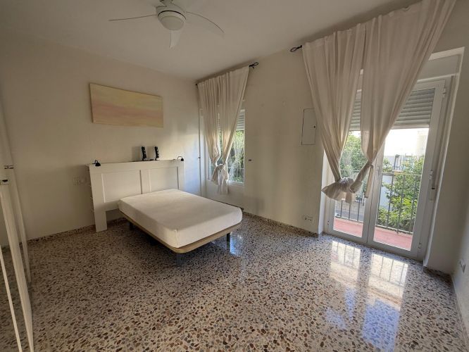 MAGNIFICO PISO EN CIUDAD JARDÍN