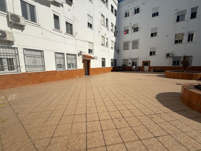 MAGNIFICO PISO EN CIUDAD JARDÍN