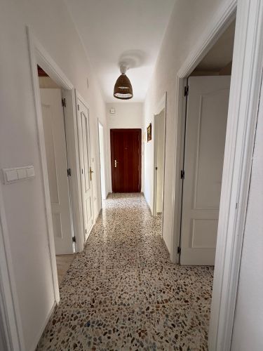 MAGNIFICO PISO EN CIUDAD JARDÍN