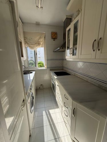 MAGNIFICO PISO EN CIUDAD JARDÍN