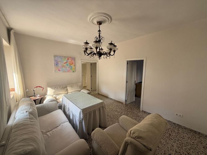 MAGNIFICO PISO EN CIUDAD JARDÍN