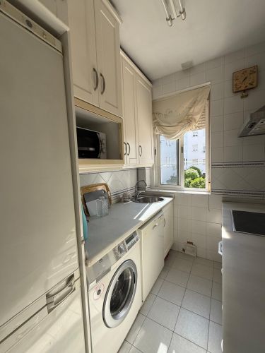 MAGNIFICO PISO EN CIUDAD JARDÍN