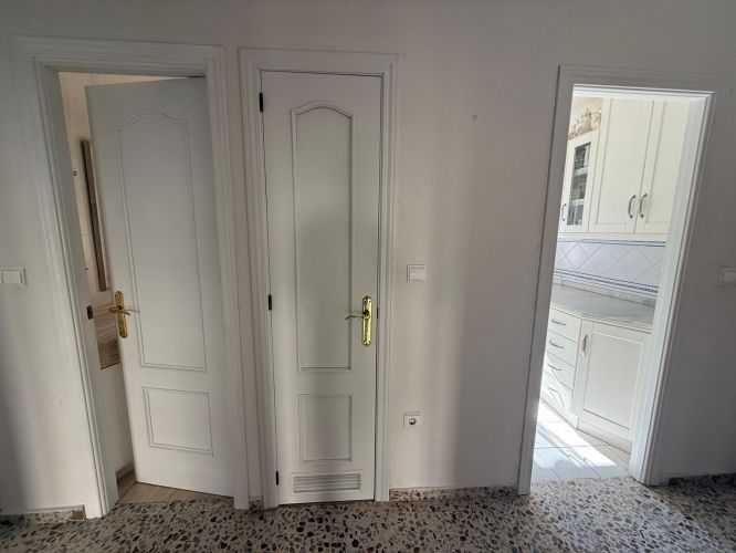 MAGNIFICO PISO EN CIUDAD JARDÍN