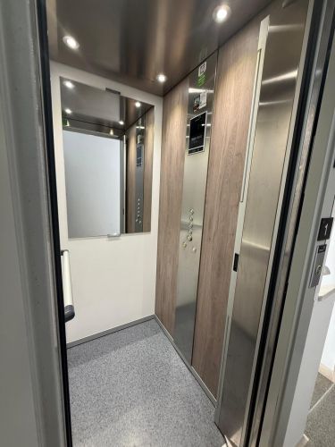 MAGNIFICO PISO EN CIUDAD JARDÍN