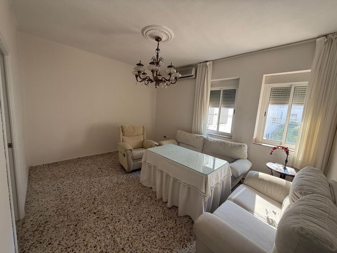 MAGNIFICO PISO EN CIUDAD JARDÍN