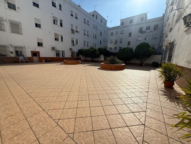 MAGNIFICO PISO EN CIUDAD JARDÍN